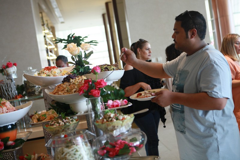 Eid Adha at Mosaic Phoenicia 