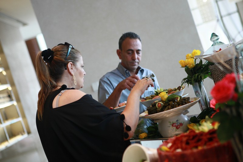 Eid Adha at Mosaic Phoenicia 