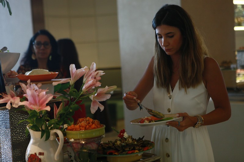 Eid Adha at Mosaic Phoenicia 