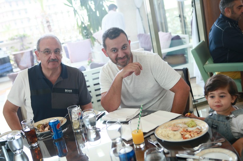 Eid Adha at Mosaic Phoenicia 
