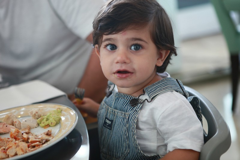 Eid Adha at Mosaic Phoenicia 