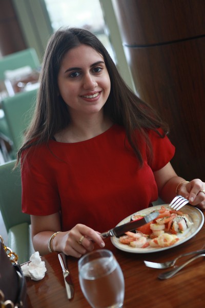 Eid Adha at Mosaic Phoenicia 