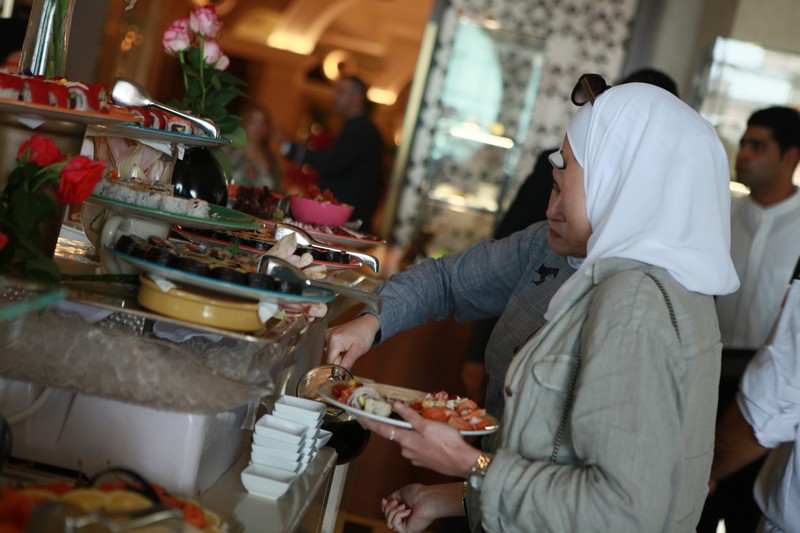 Eid Adha at Mosaic Phoenicia 