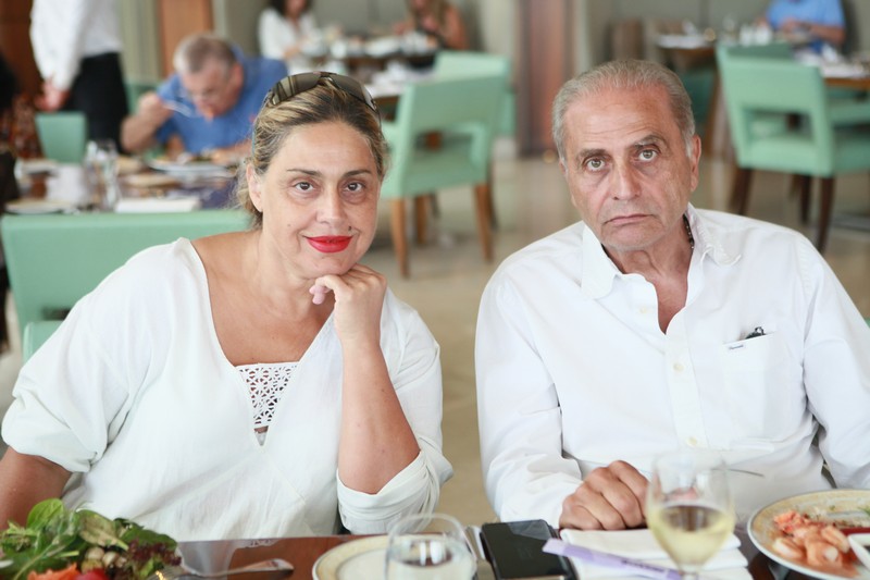 Eid Adha at Mosaic Phoenicia 