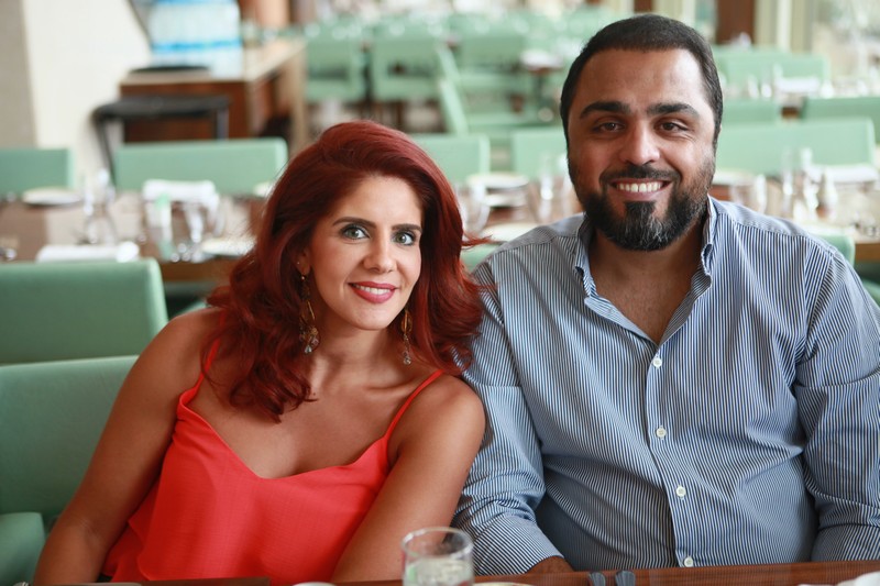 Eid Adha at Mosaic Phoenicia 