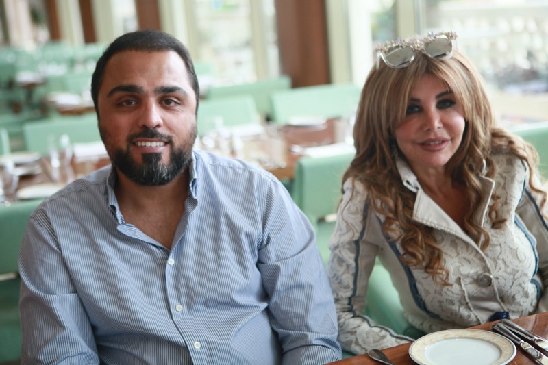 Eid Adha at Mosaic Phoenicia 