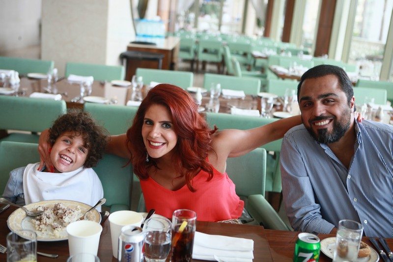 Eid Adha at Mosaic Phoenicia 