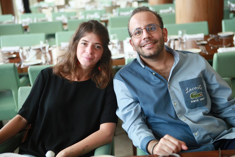 Eid Adha at Mosaic Phoenicia 