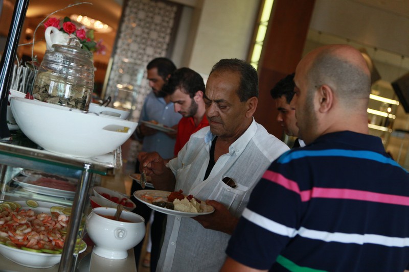 Eid Adha at Mosaic Phoenicia 
