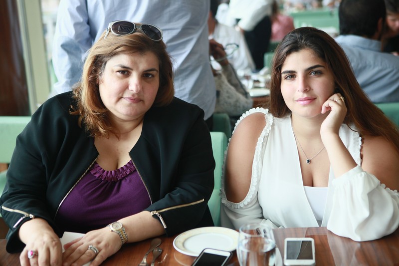 Eid Adha at Mosaic Phoenicia 
