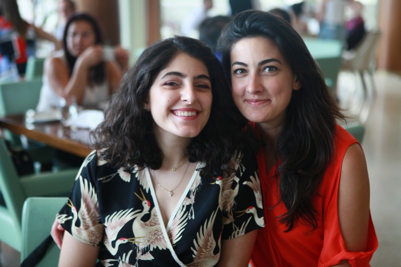Eid Adha at Mosaic Phoenicia 