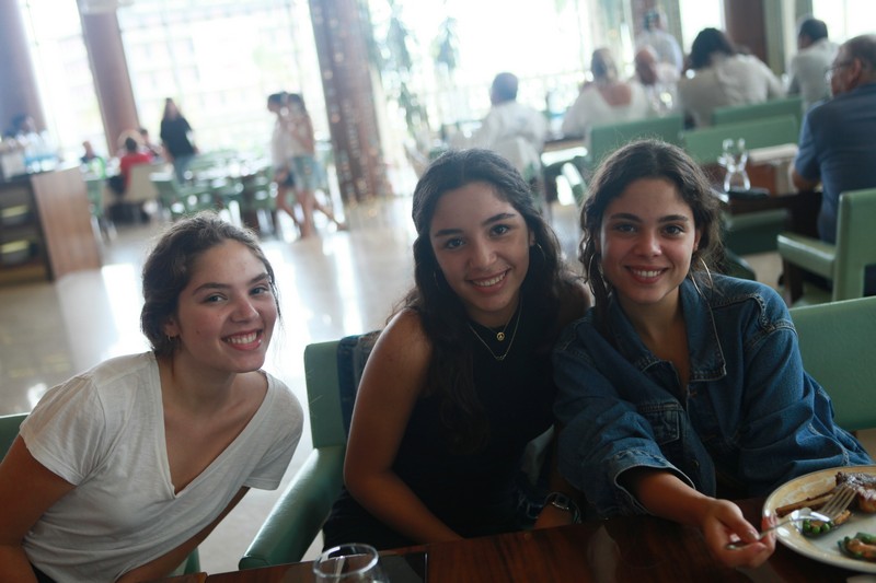 Eid Adha at Mosaic Phoenicia 