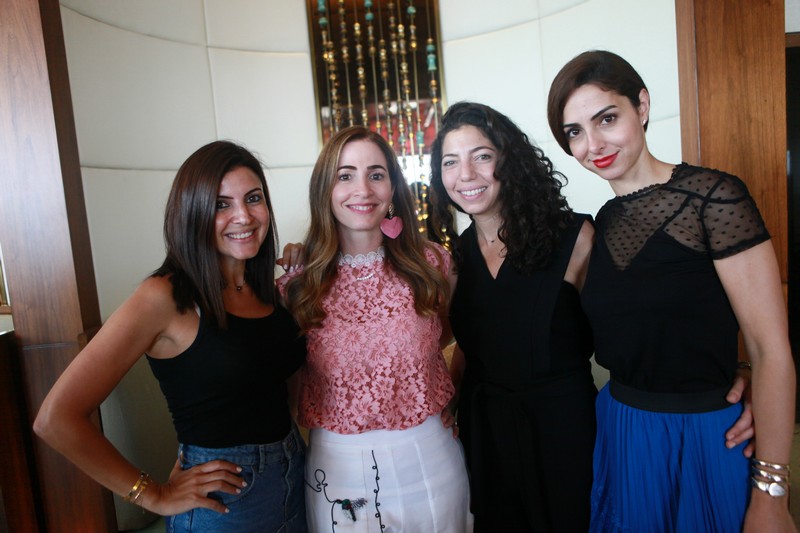 Eid Adha at Mosaic Phoenicia 