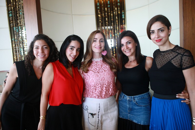 Eid Adha at Mosaic Phoenicia 
