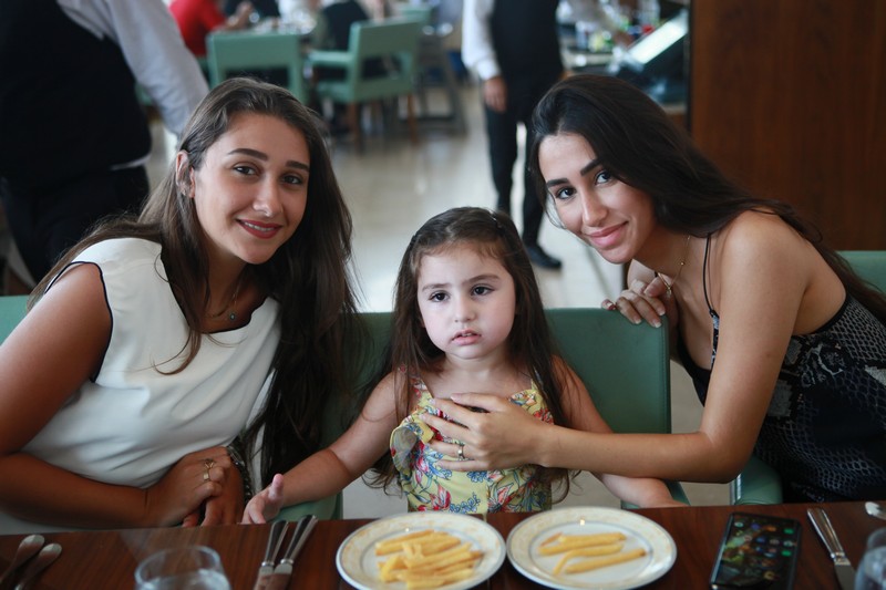 Eid Adha at Mosaic Phoenicia 