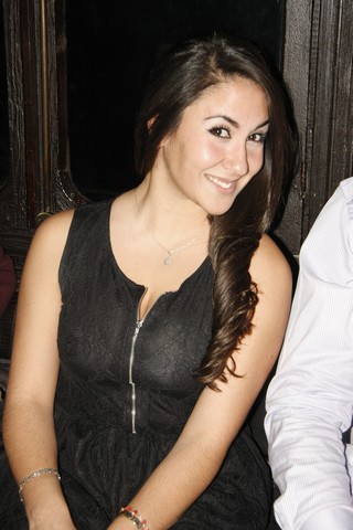 Latino Night at El Gardel