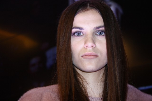 Fur Collection signed by Elie Saab