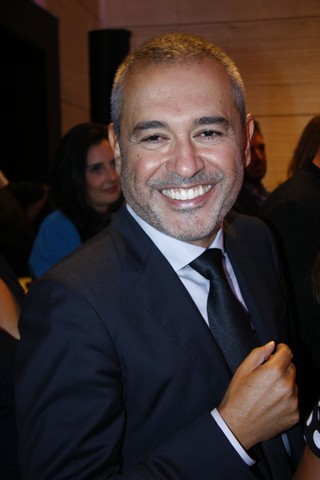 Fur Collection signed by Elie Saab