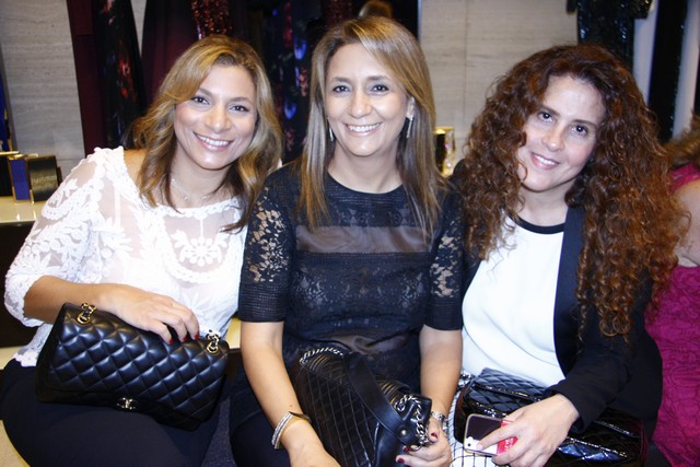Fur Collection signed by Elie Saab