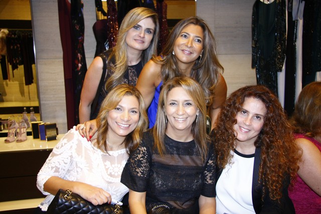 Fur Collection signed by Elie Saab