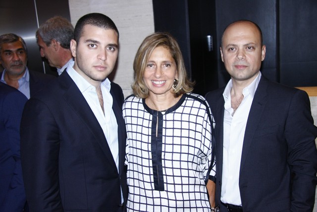 Fur Collection signed by Elie Saab
