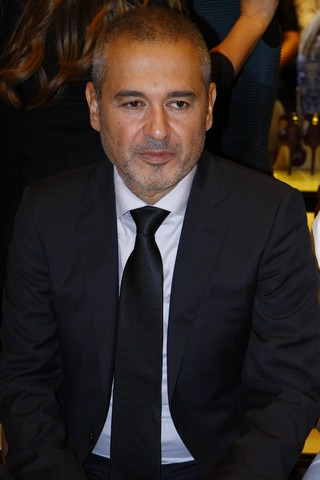 Fur Collection signed by Elie Saab
