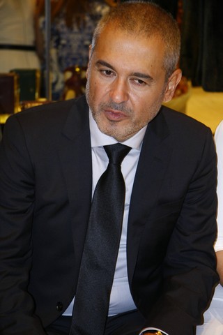 Fur Collection signed by Elie Saab