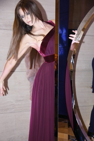 Fur Collection signed by Elie Saab