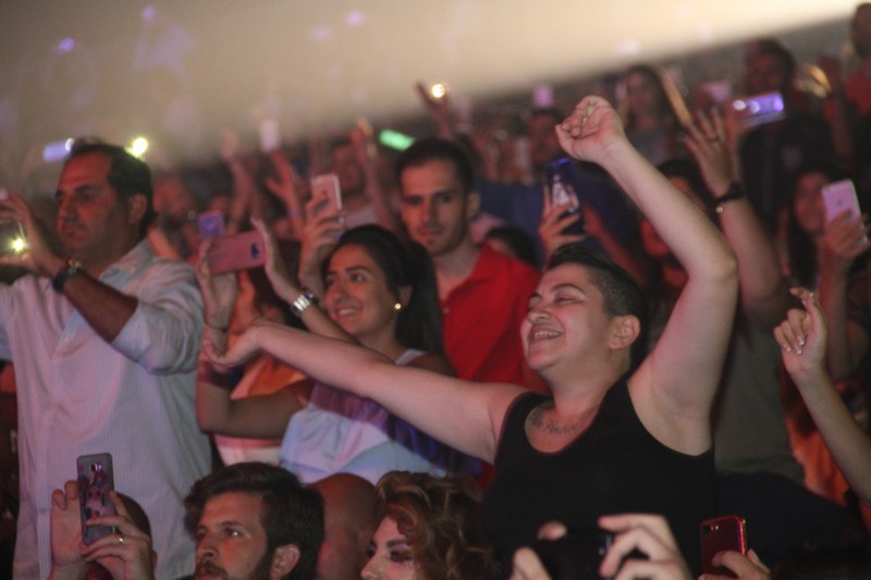 Elissa at Beirut Holidays