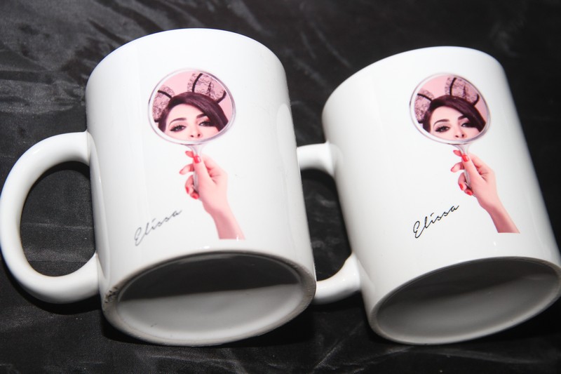 Elissa at Beirut Holidays