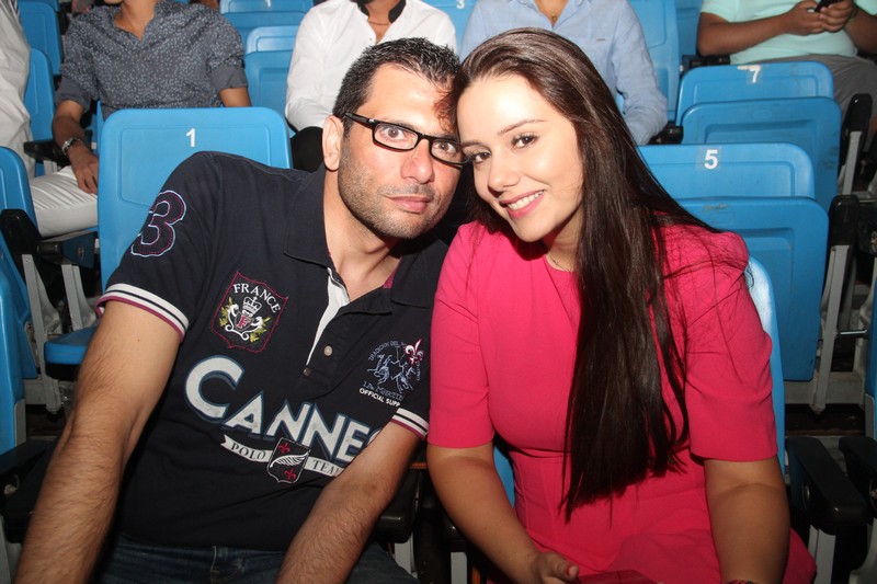 Elissa at Beirut Holidays