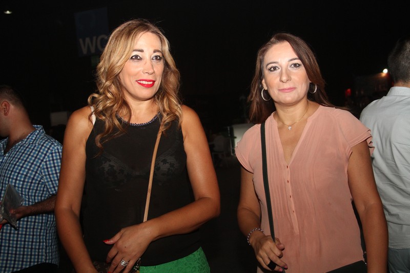 Elissa at Beirut Holidays