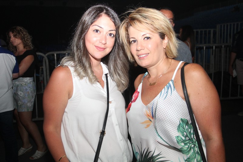 Elissa at Beirut Holidays