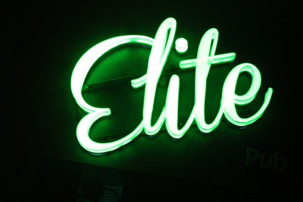 Elite Pub Opening 