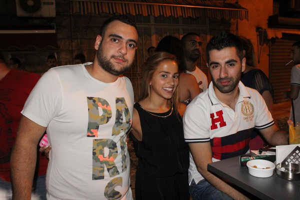 Elite Pub Opening 