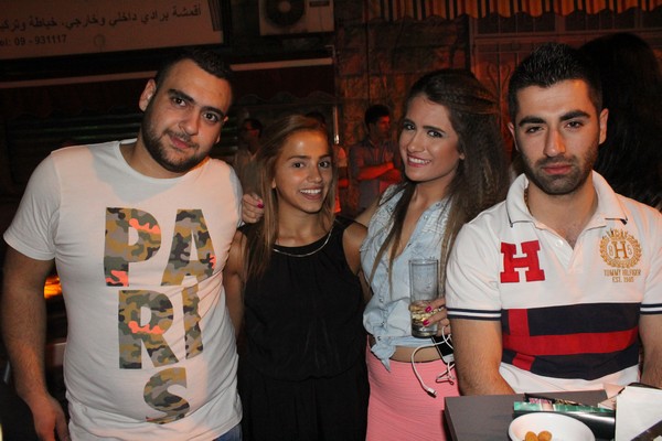 Elite Pub Opening 