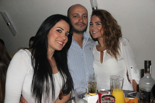 Elite Pub Opening 
