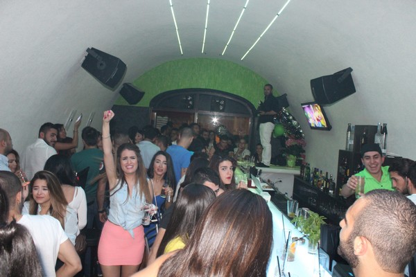 Elite Pub Opening 