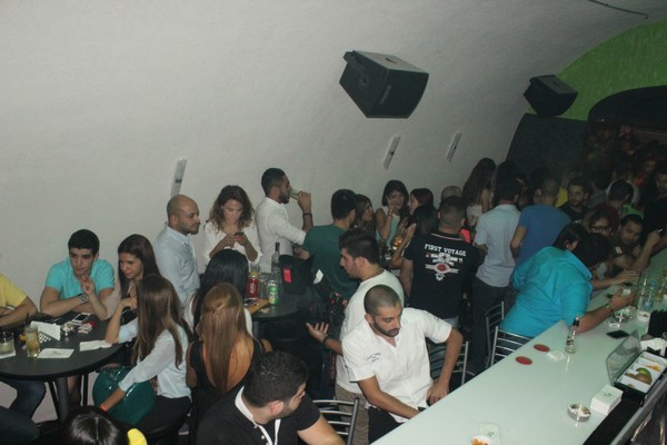 Elite Pub Opening 