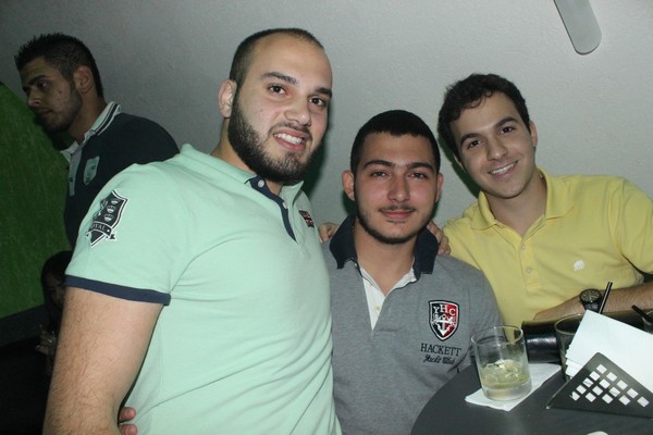 Elite Pub Opening 