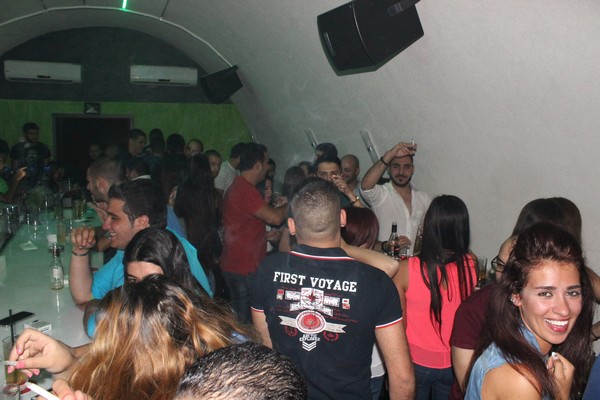 Elite Pub Opening 