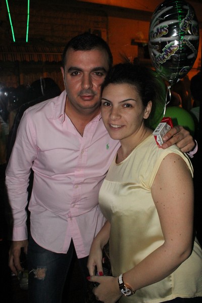 Elite Pub Opening 