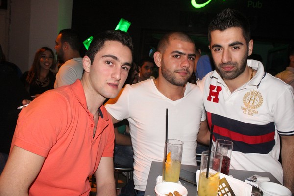 Elite Pub Opening 