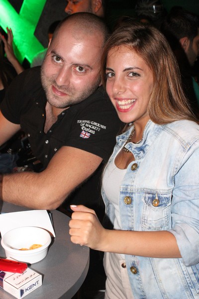 Elite Pub Opening 