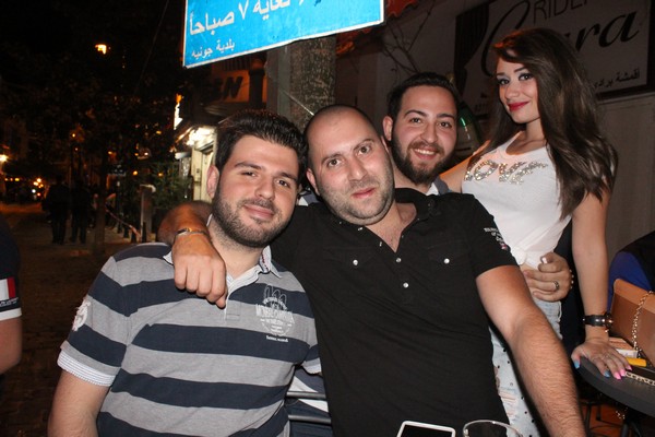 Elite Pub Opening 