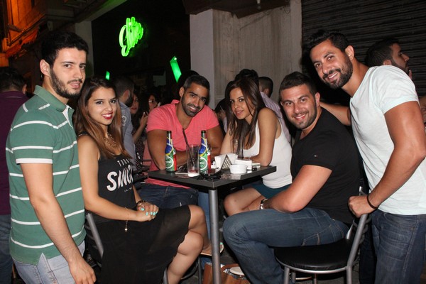 Elite Pub Opening 