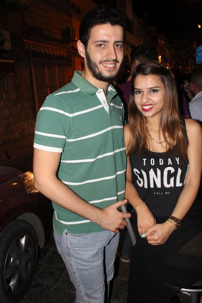 Elite Pub Opening 