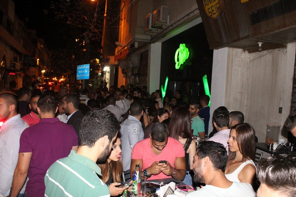 Elite Pub Opening 