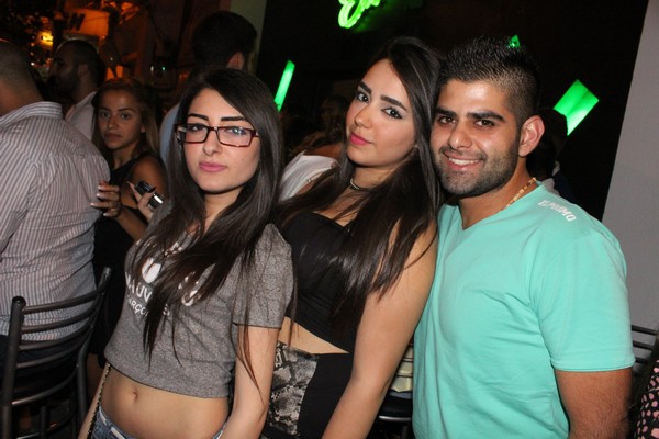 Elite Pub Opening 