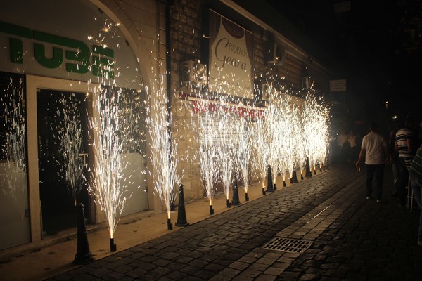 Elite Pub Opening 